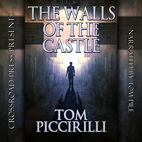 Cover of The Walls of the Castle