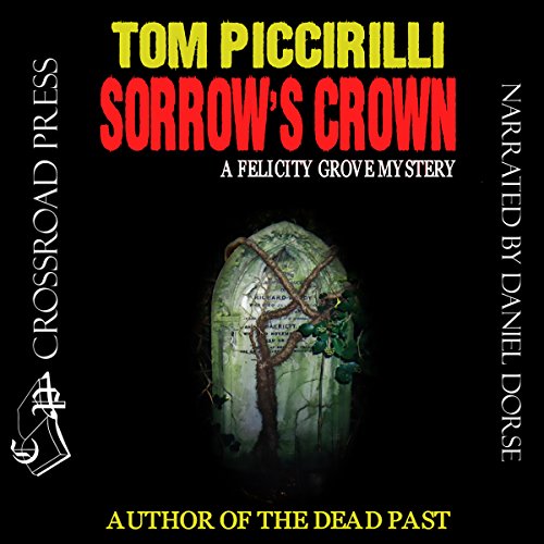 Cover of Sorrow's Crown