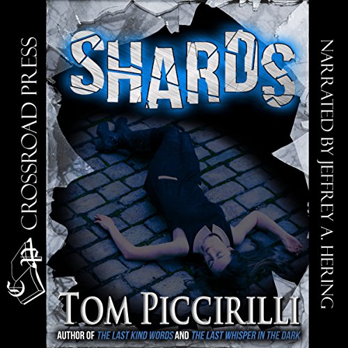 Cover of Shards