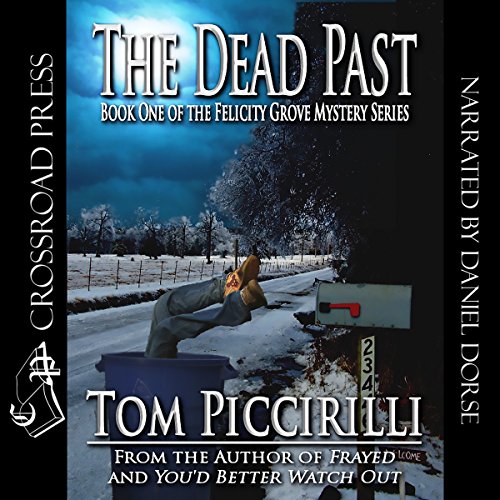 Cover of The Dead Past