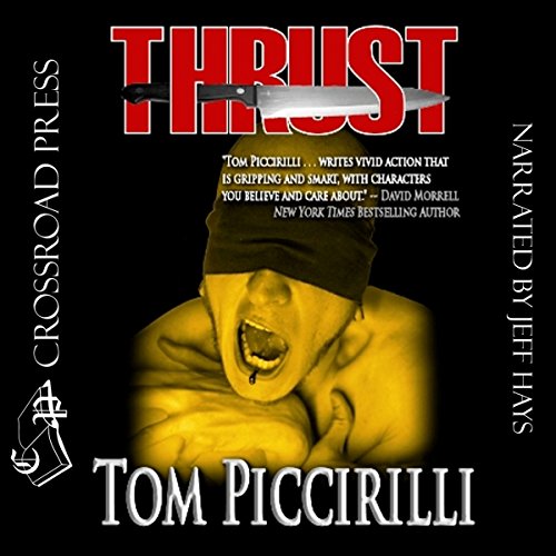 Cover of Thrust