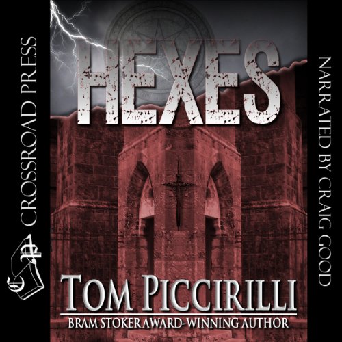 Cover of Hexes