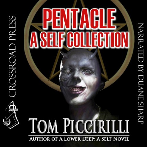 Cover of Pentacle