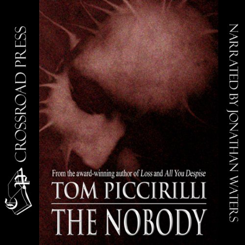 Cover of The Nobody
