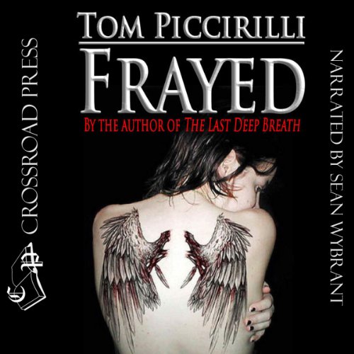 Cover of Frayed