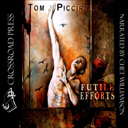 Cover of Futile Efforts
