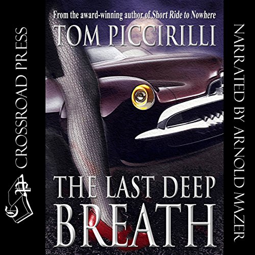 Cover of The Last Deep Breath
