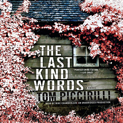 Cover of The Last Kind Words