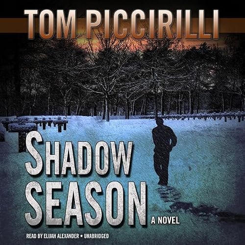 Cover of Shadow Season