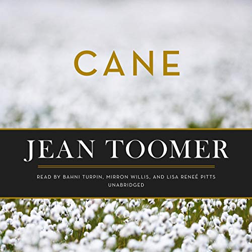 Cover of Cane