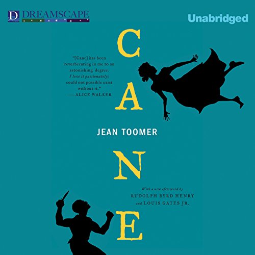 Cover of Cane