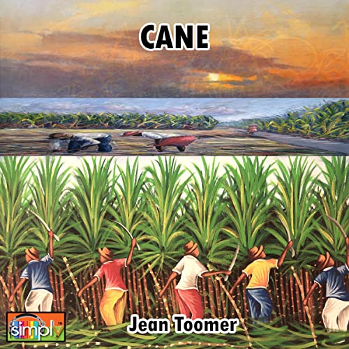 Cover of Cane