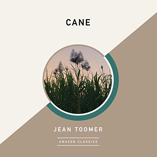 Cover of Cane (AmazonClassics Edition)