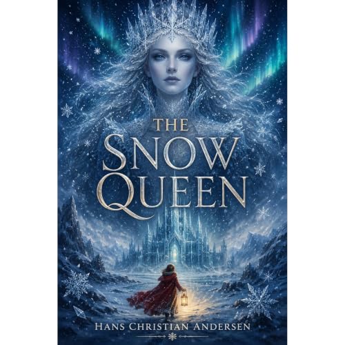 Cover of The Snow Queen (Translated)