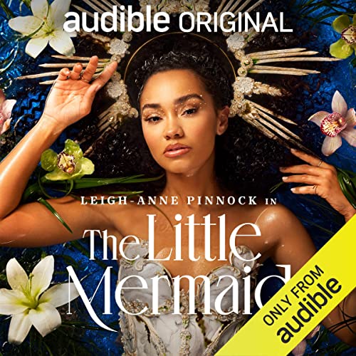 Cover of The Little Mermaid