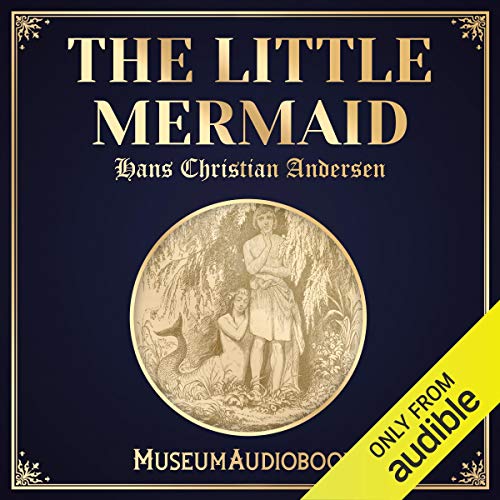 Cover of The Little Mermaid