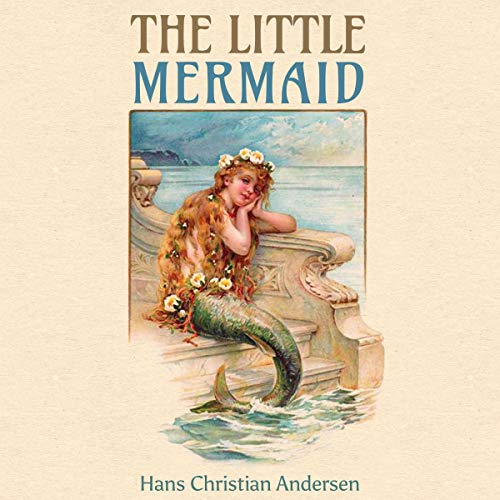 Cover of The Little Mermaid