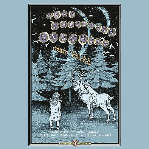 Cover of Fairy Tales
