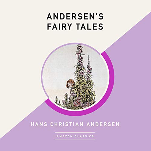 Cover of Andersen's Fairy Tales (AmazonClassics Edition)