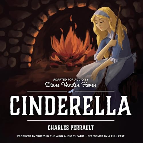 Cover of Cinderella