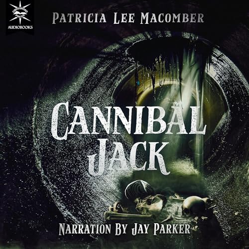 Cover of Cannibal Jack