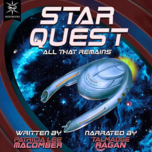 Cover of Star Quest