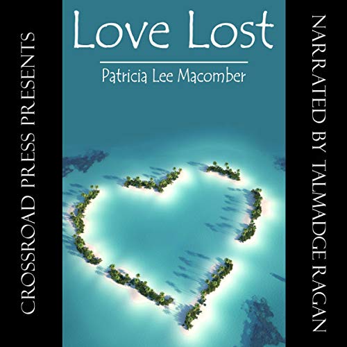 Cover of Love Lost
