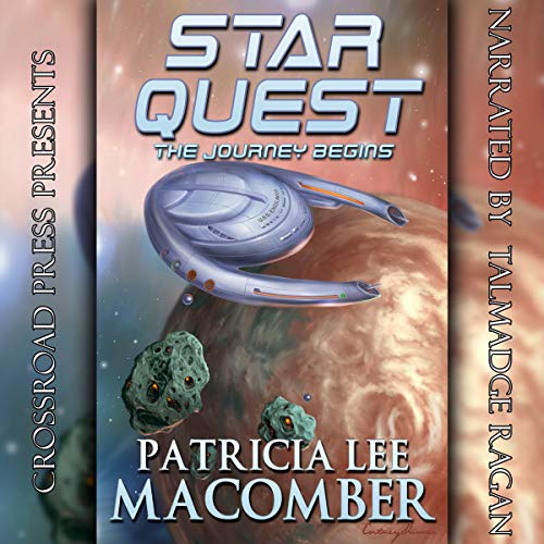 Cover of Star Quest