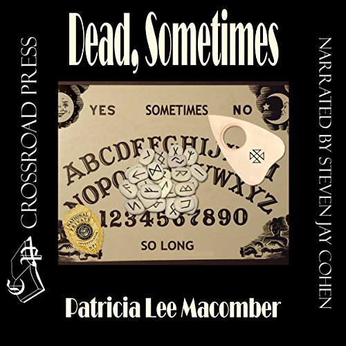 Cover of Dead, Sometimes