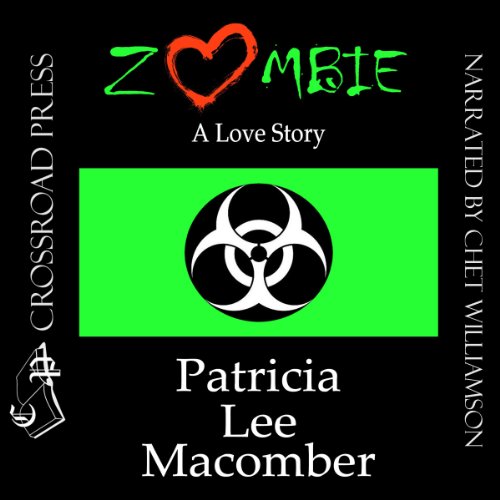 Cover of Zombie