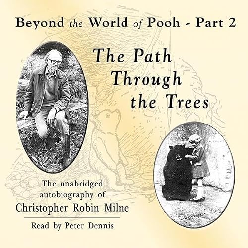Cover of The Path through the Trees