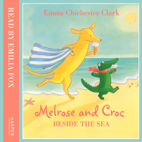 Cover of Beside the Sea
