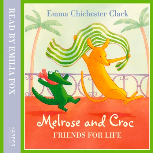 Cover of Friends for Life