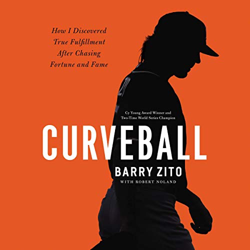 Cover of Curveball