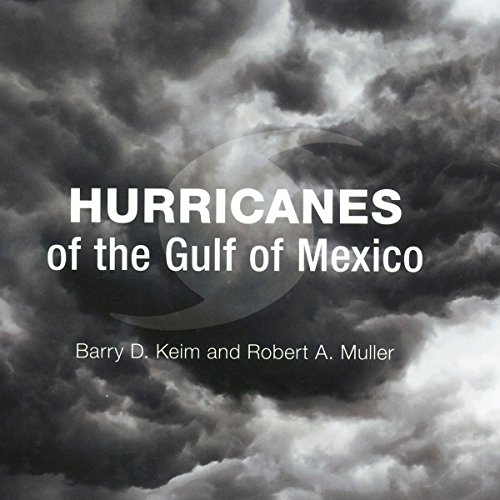 Cover of Hurricanes of the Gulf of Mexico
