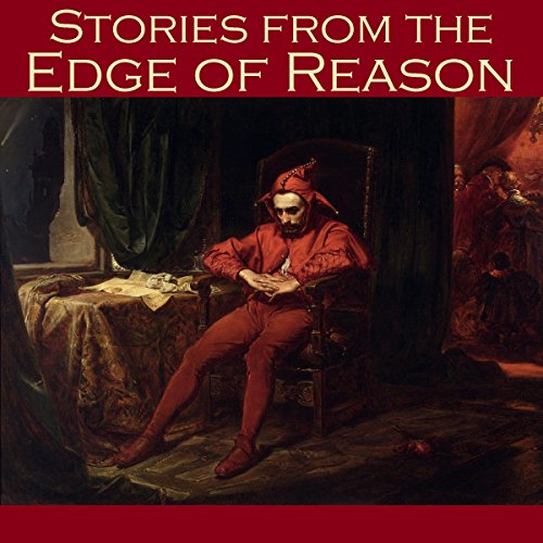 Cover of Stories from the Edge of Reason