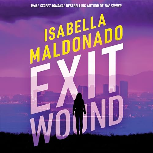 Cover of Exit Wound