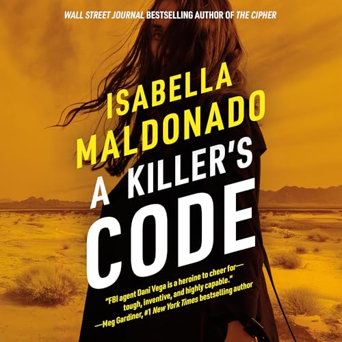 Cover of A Killer's Code