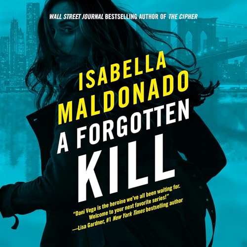 Cover of A Forgotten Kill