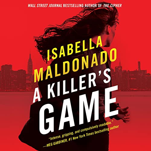 Cover of A Killer's Game