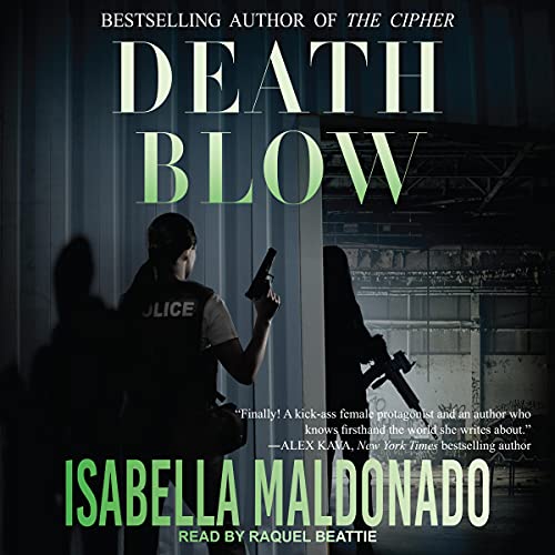 Cover of Death Blow