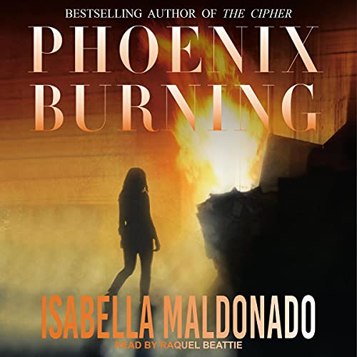 Cover of Phoenix Burning