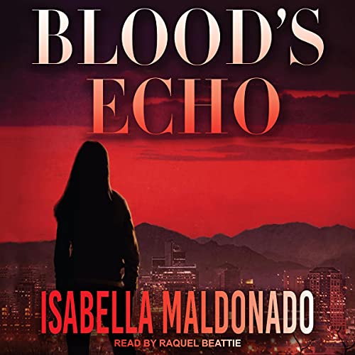Cover of Blood's Echo
