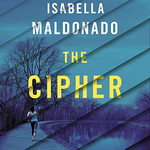 Cover of The Cipher