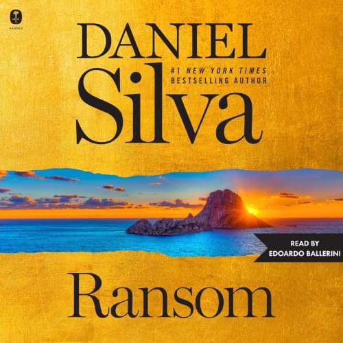Cover of Ransom