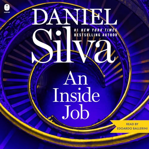 Cover of An Inside Job