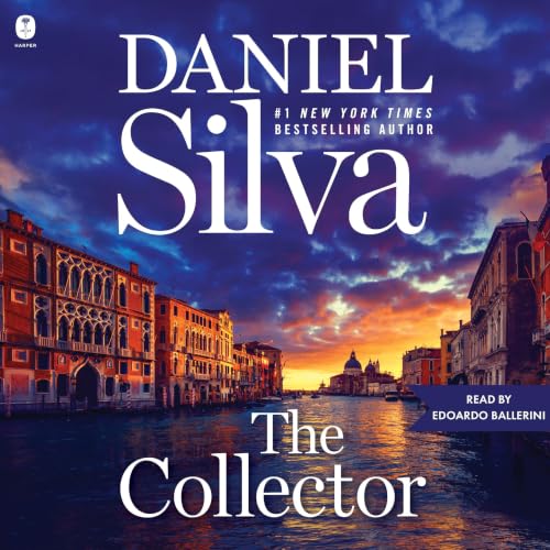 Cover of The Collector