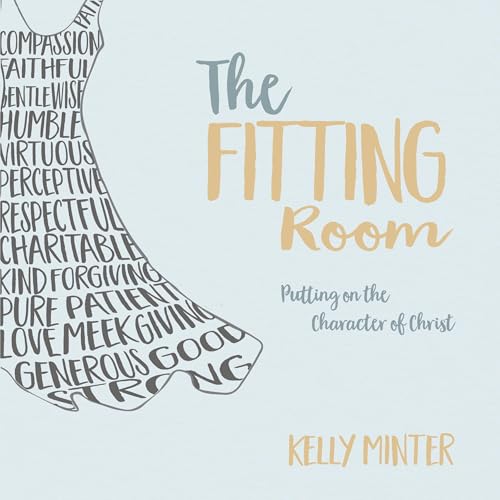 Cover of The Fitting Room