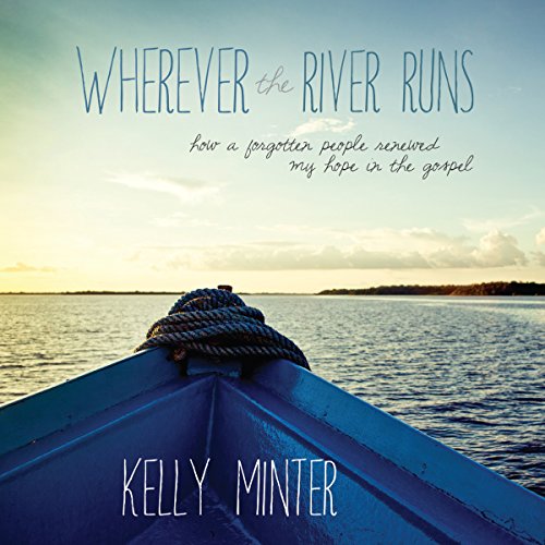 Cover of Wherever the River Runs
