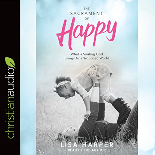 Cover of Sacrament of Happy